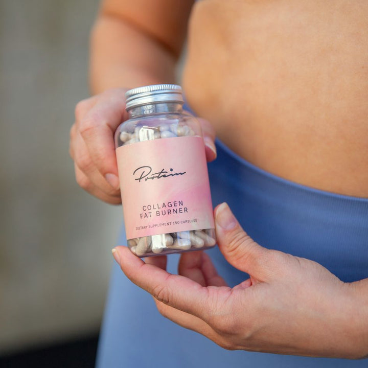 Body Fat Burners - Buy 2, Get 1 FREE