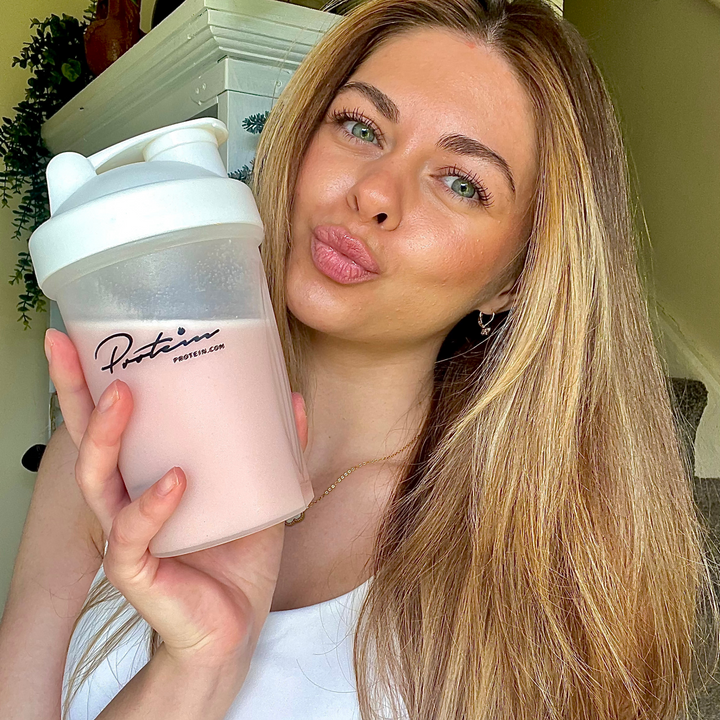 Protein Powder, Fat-burn, 2.2 lbs / 30 Servings