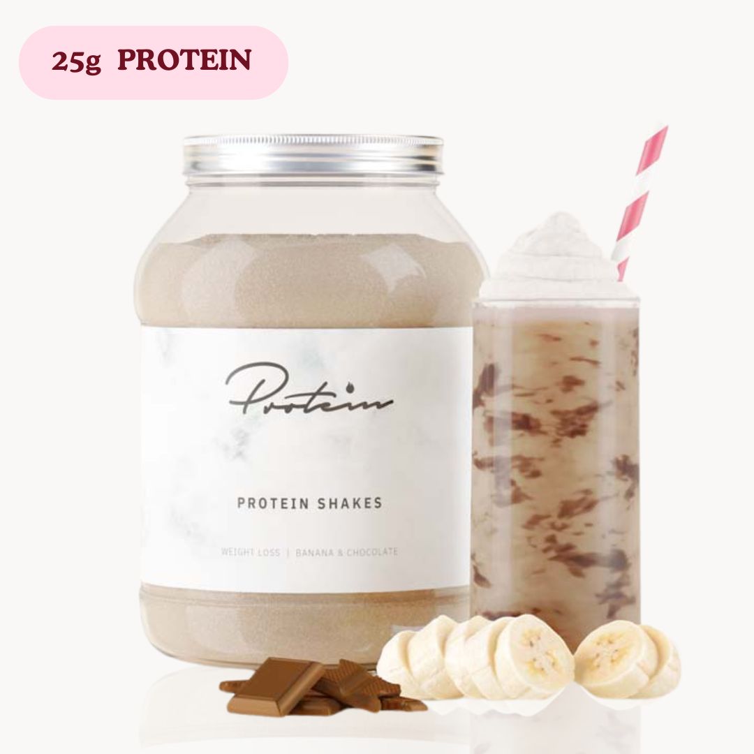 Protein Powder, Fat-burn, 2.2 lbs / 30 Servings