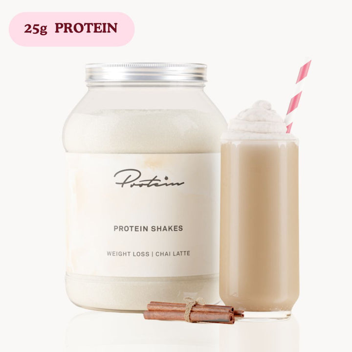 Protein Powder, Fat-burn, 2.2 lbs / 30 Servings
