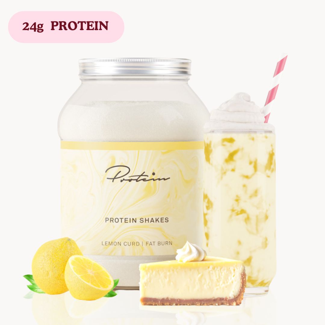 Protein Powder, Fat-burn, 2.2 lbs / 30 Servings