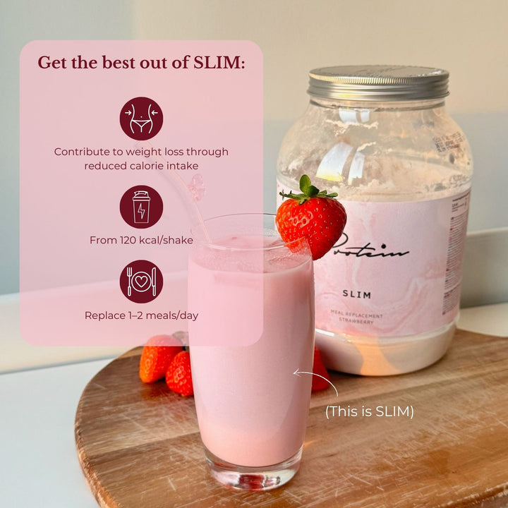 Slim Meal Replacement