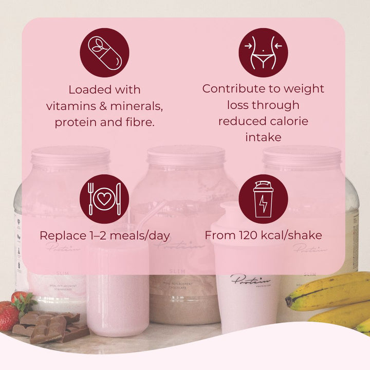 Slimming Starter Pack