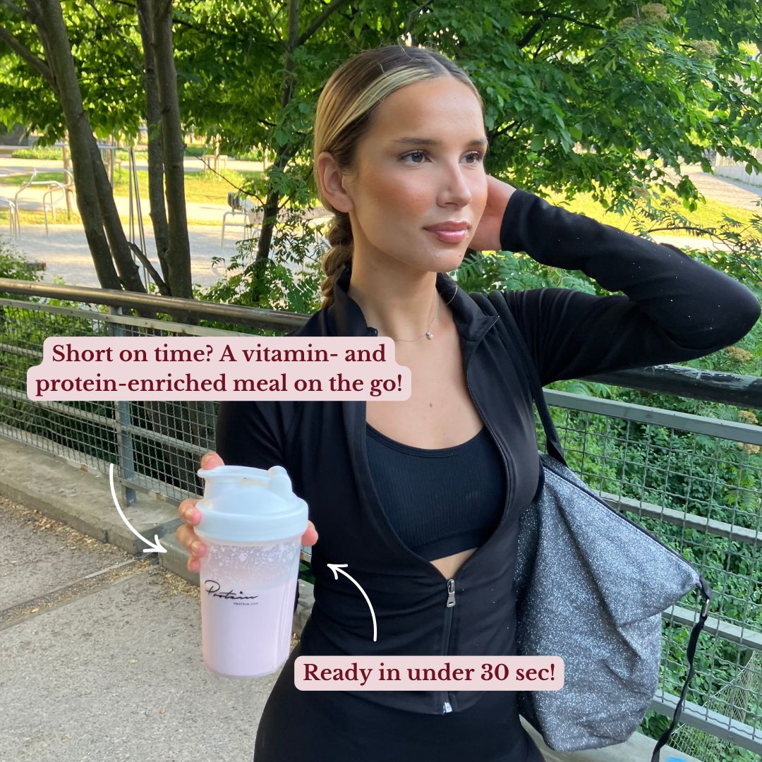 Slim Meal Replacement