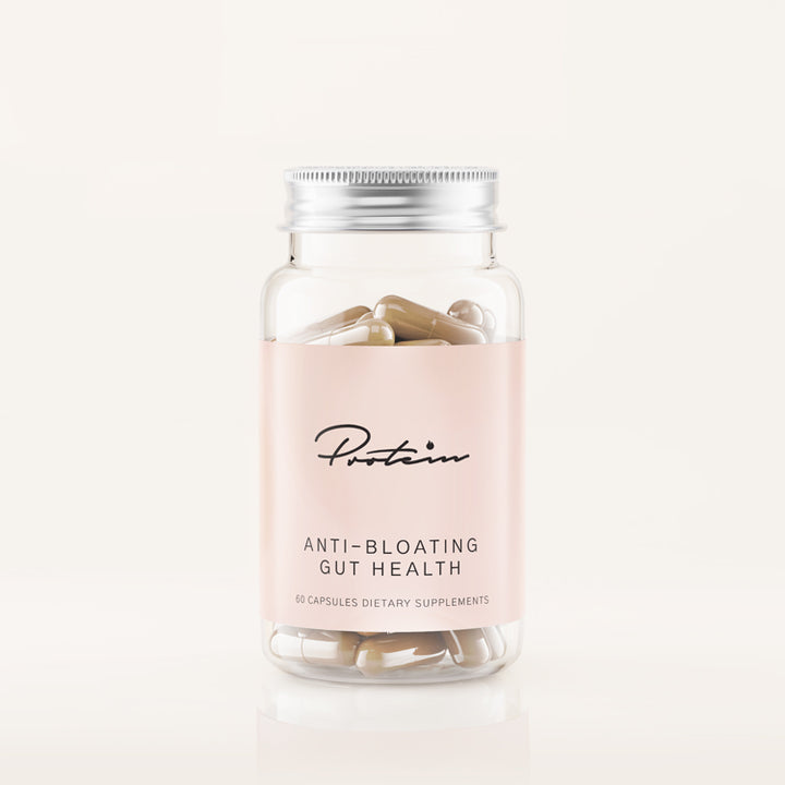 Anti-Bloat & Digestion | 1 Month