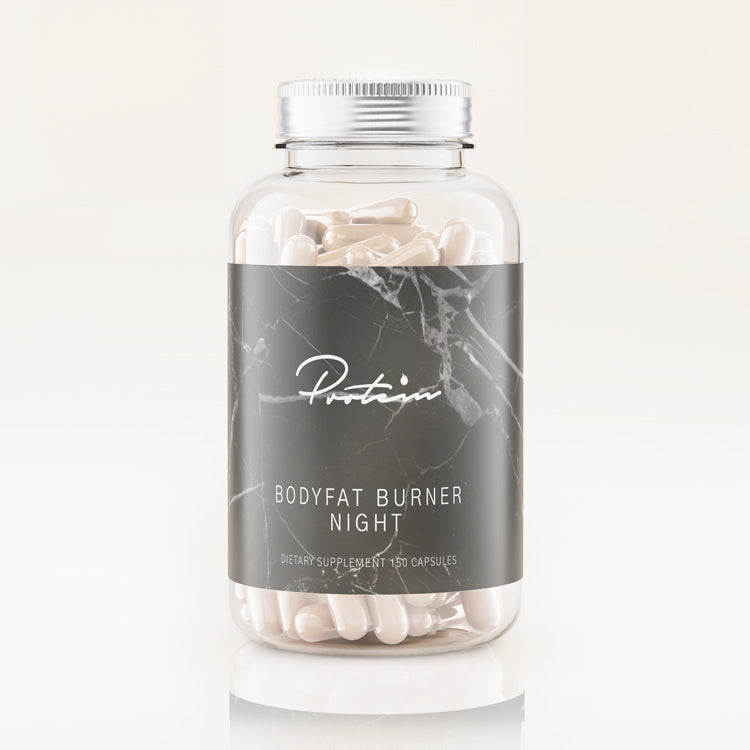 Body Fat Burner Night | Burn More Fat During Sleep | SALE