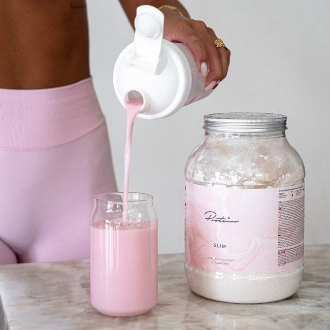 Slim Meal Replacement