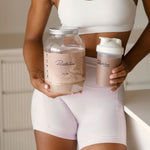Supports Real Weight Loss